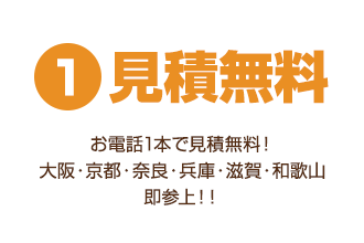 枚方より外壁塗装を行う有限会社フジシールはお電話1本で見積り無料!